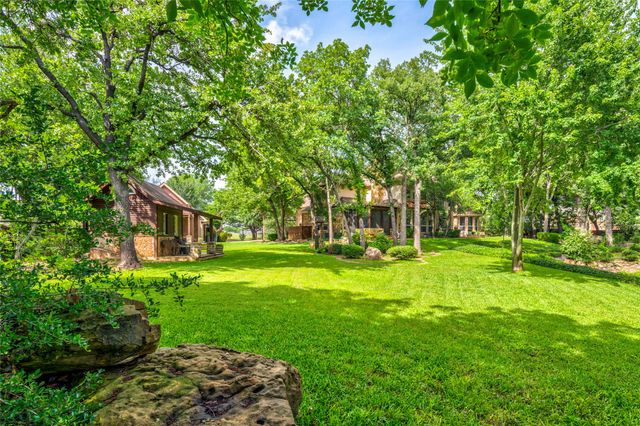 3905 Rothschild Drive, Flower Mound, TX 75022