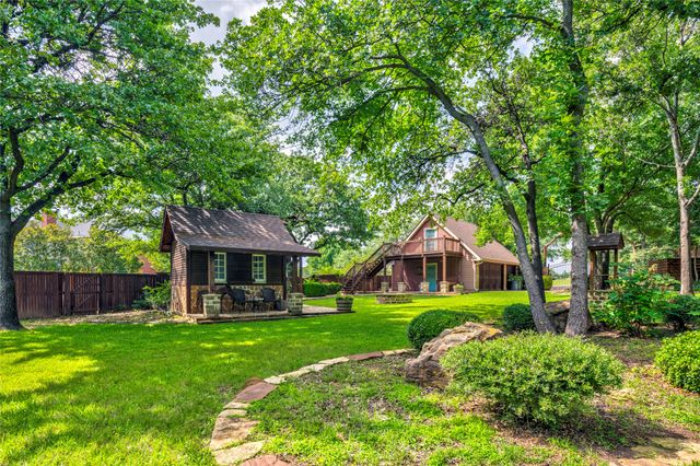 3905 Rothschild Drive, Flower Mound, TX 75022