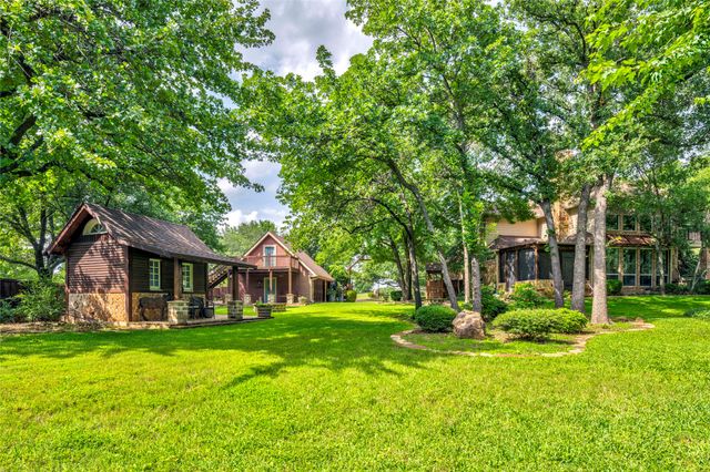 3905 Rothschild Drive, Flower Mound, TX 75022