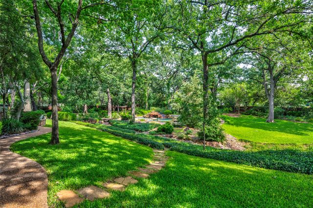 3905 Rothschild Drive, Flower Mound, TX 75022