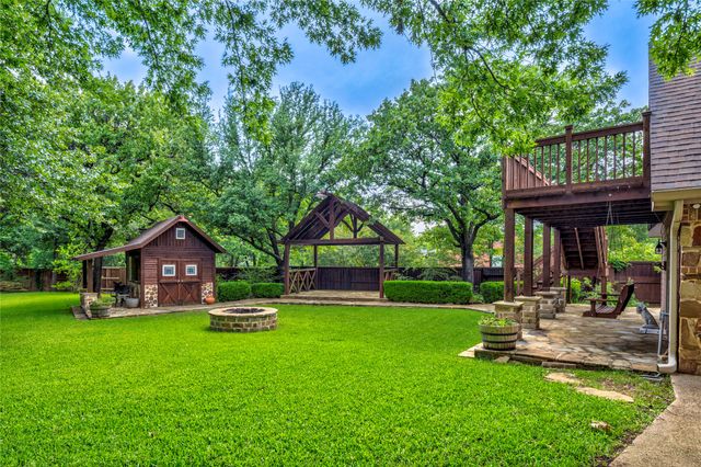 3905 Rothschild Drive, Flower Mound, TX 75022