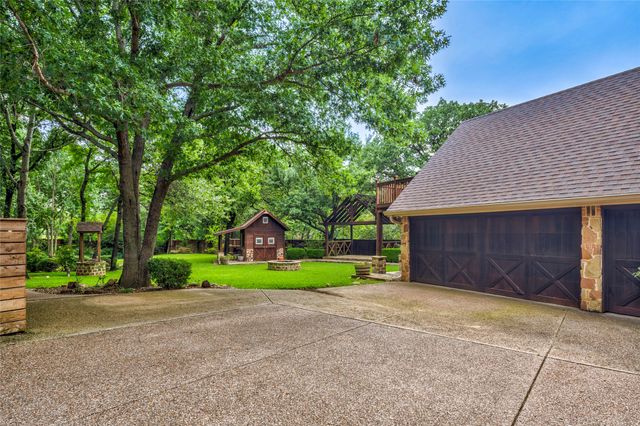 3905 Rothschild Drive, Flower Mound, TX 75022