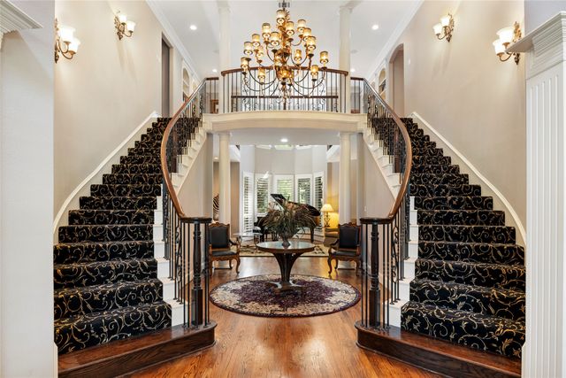 3905 Rothschild Drive, Flower Mound, TX 75022