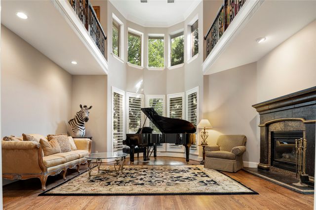 3905 Rothschild Drive, Flower Mound, TX 75022