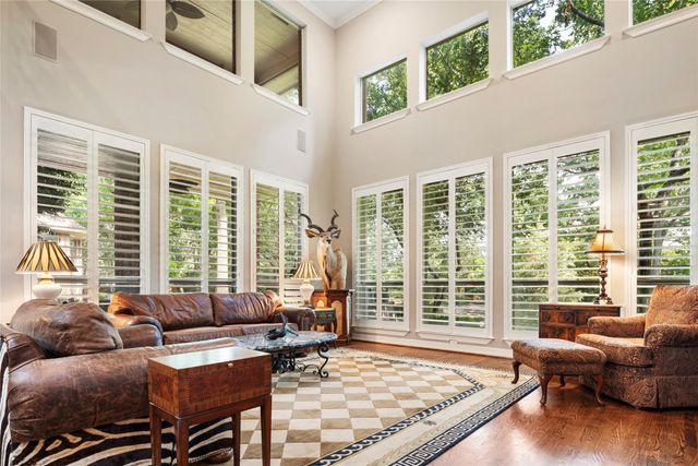 3905 Rothschild Drive, Flower Mound, TX 75022