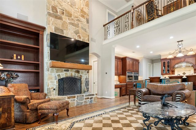 3905 Rothschild Drive, Flower Mound, TX 75022