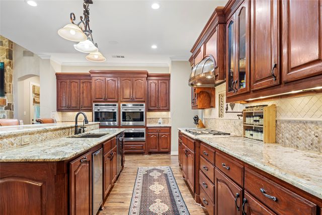 3905 Rothschild Drive, Flower Mound, TX 75022