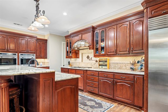 3905 Rothschild Drive, Flower Mound, TX 75022