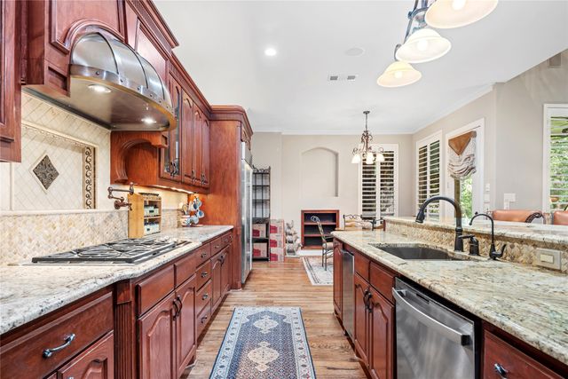 3905 Rothschild Drive, Flower Mound, TX 75022