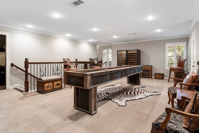 3905 Rothschild Drive, Flower Mound, TX 75022