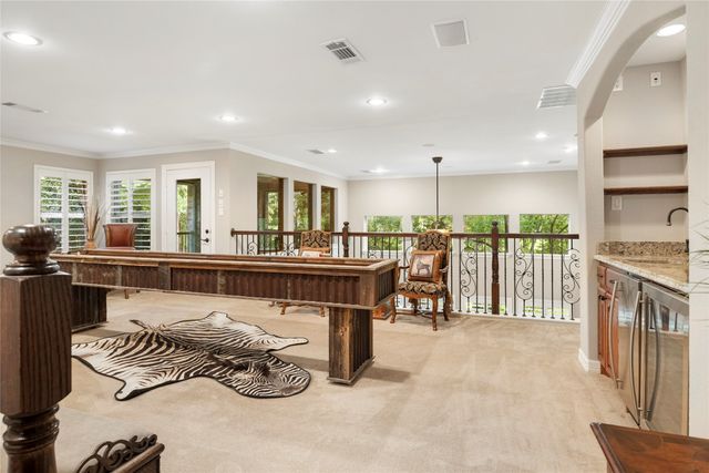 3905 Rothschild Drive, Flower Mound, TX 75022