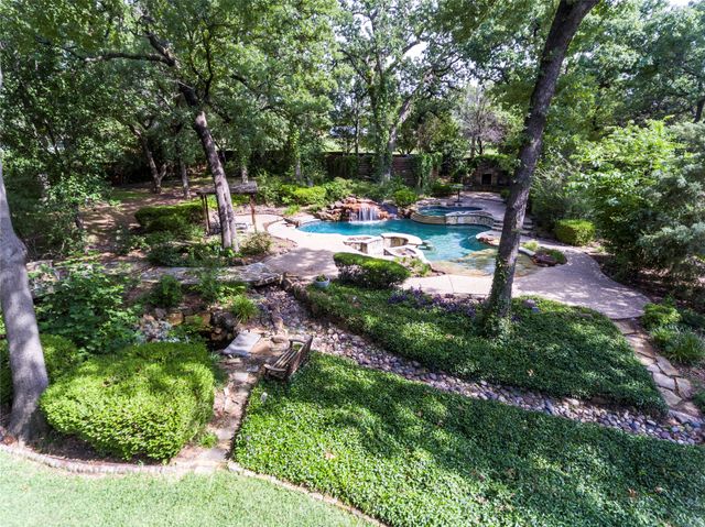 3905 Rothschild Drive, Flower Mound, TX 75022