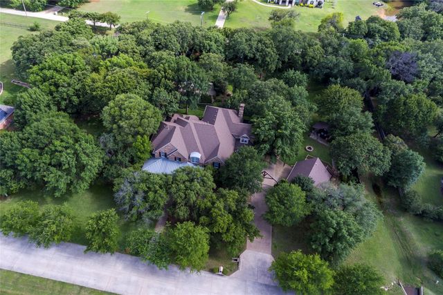 3905 Rothschild Drive, Flower Mound, TX 75022