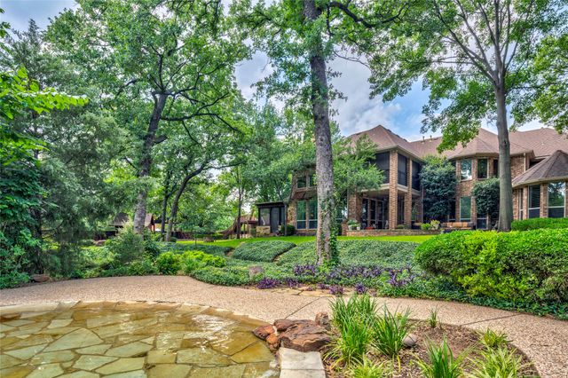 3905 Rothschild Drive, Flower Mound, TX 75022