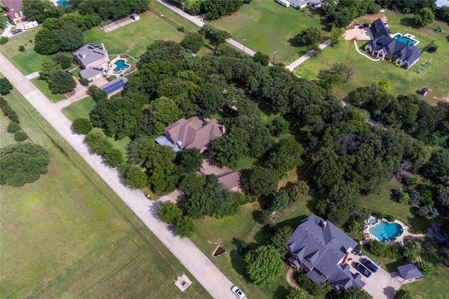 3905 Rothschild Drive, Flower Mound, TX 75022