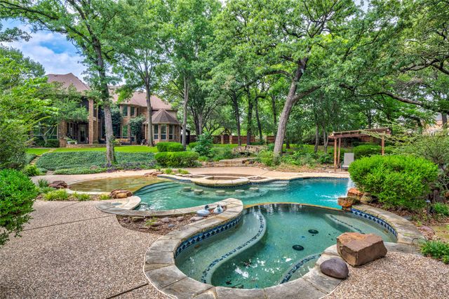 3905 Rothschild Drive, Flower Mound, TX 75022