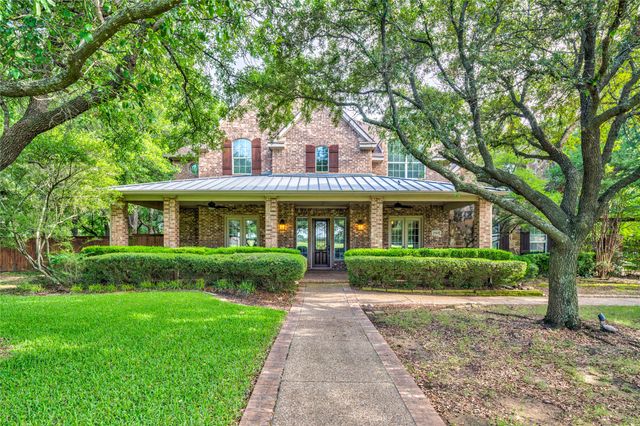 3905 Rothschild Drive, Flower Mound, TX 75022