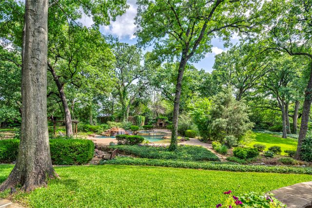 3905 Rothschild Drive, Flower Mound, TX 75022