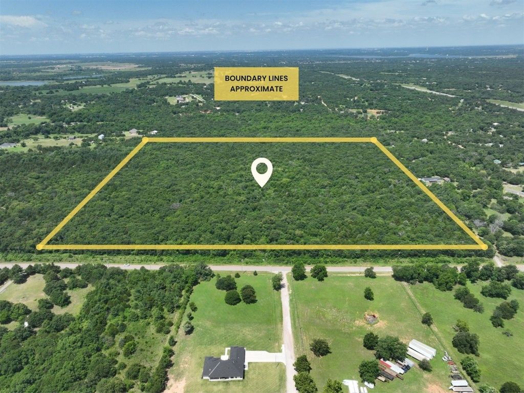 N Hiwassee Road, Jones, OK 73049