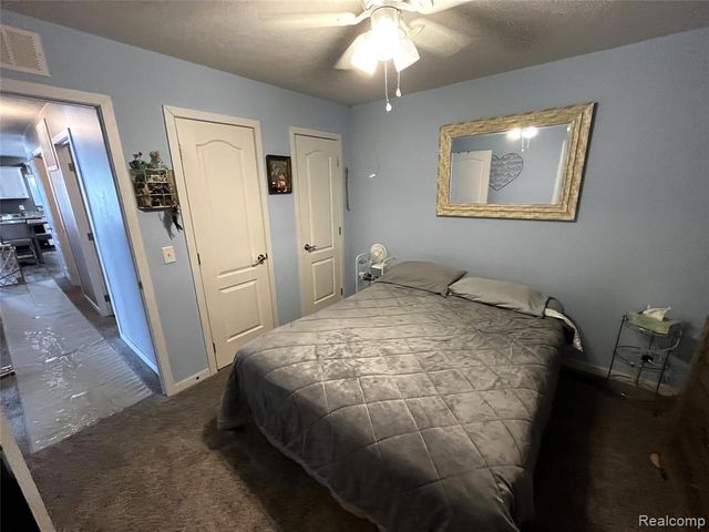 15376 Enchante Drive, Clinton Township, MI 48038