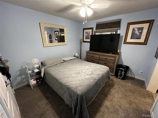 15376 Enchante Drive, Clinton Township, MI 48038