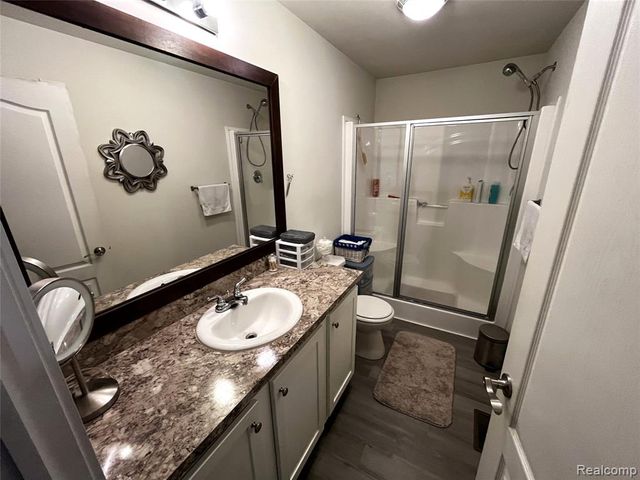15376 Enchante Drive, Clinton Township, MI 48038
