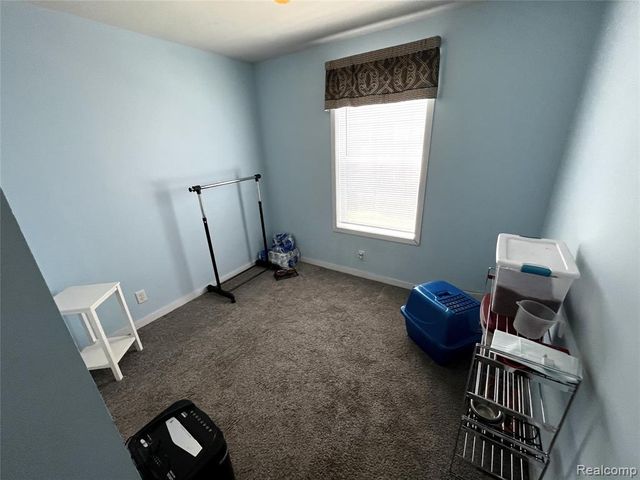 15376 Enchante Drive, Clinton Township, MI 48038