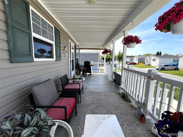 15376 Enchante Drive, Clinton Township, MI 48038