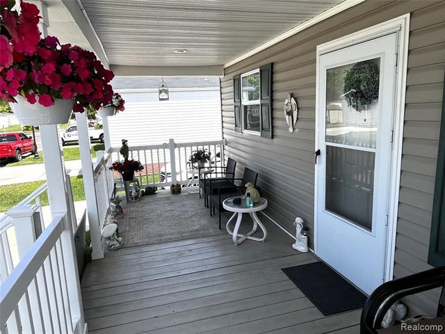 15376 Enchante Drive, Clinton Township, MI 48038