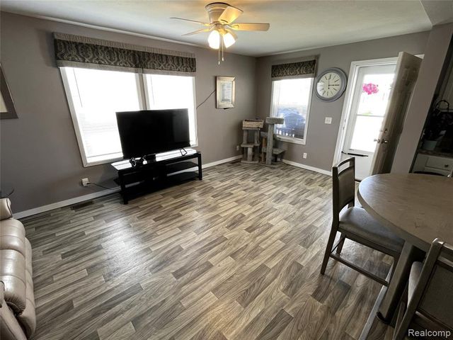 15376 Enchante Drive, Clinton Township, MI 48038