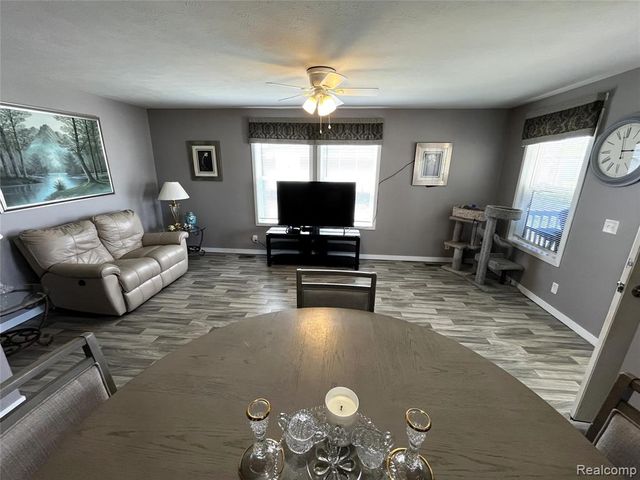 15376 Enchante Drive, Clinton Township, MI 48038