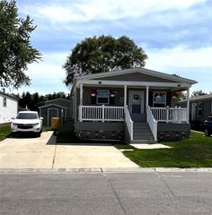 15376 Enchante Drive, Clinton Township, MI 48038