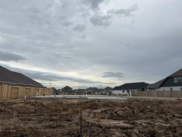 18622 Citrange Bend Way, Manvel, TX 77578
