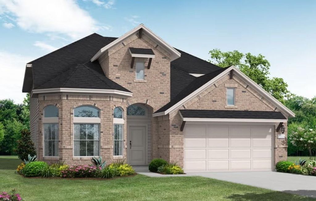 18622 Citrange Bend Way, Manvel, TX 77578