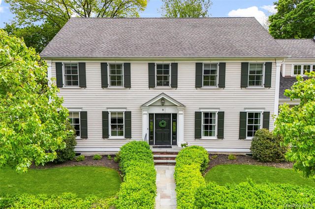 9 Daymon Terrace, Larchmont, NY 10538