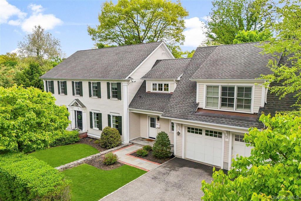 9 Daymon Terrace, Larchmont, NY 10538