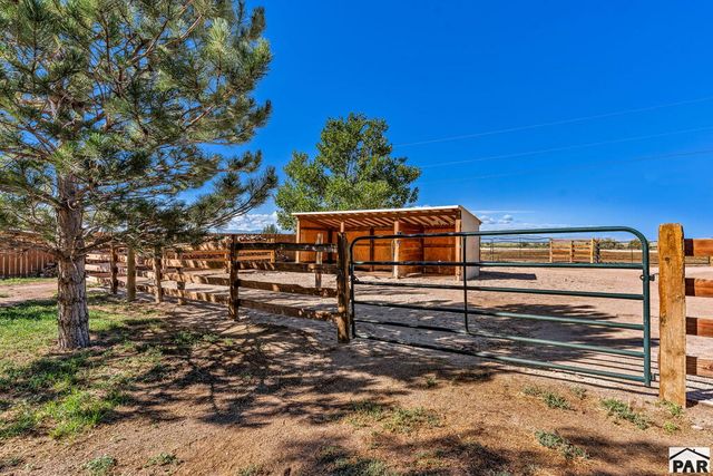 691 N Matt Drive, Pueblo West, CO 81007