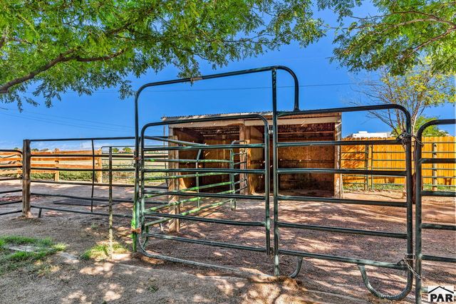 691 N Matt Drive, Pueblo West, CO 81007
