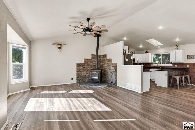 691 N Matt Drive, Pueblo West, CO 81007