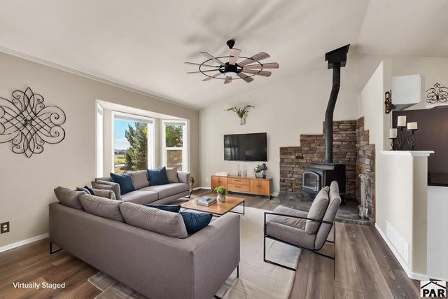 691 N Matt Drive, Pueblo West, CO 81007