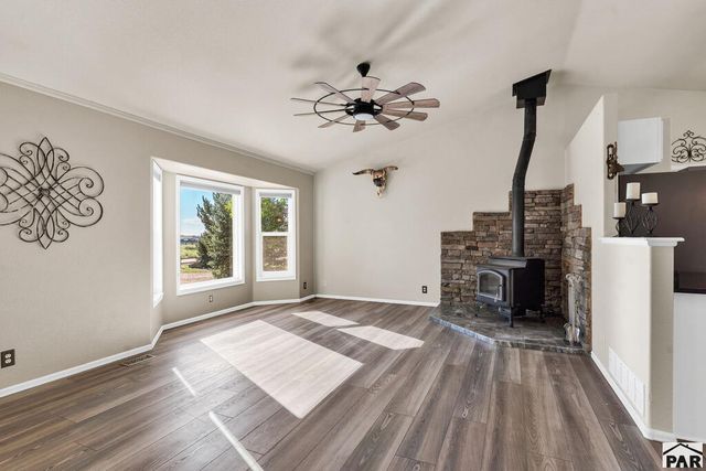 691 N Matt Drive, Pueblo West, CO 81007