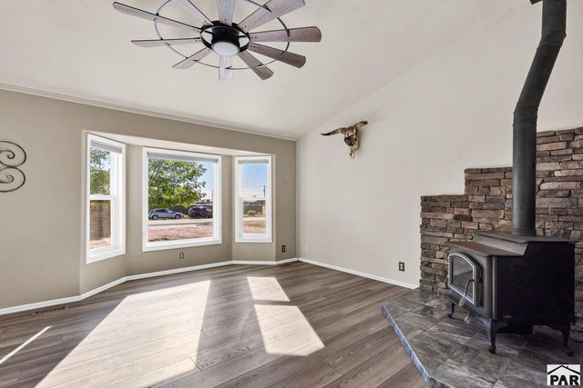 691 N Matt Drive, Pueblo West, CO 81007