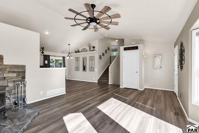 691 N Matt Drive, Pueblo West, CO 81007