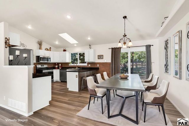 691 N Matt Drive, Pueblo West, CO 81007