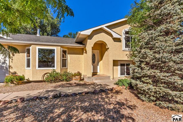 691 N Matt Drive, Pueblo West, CO 81007