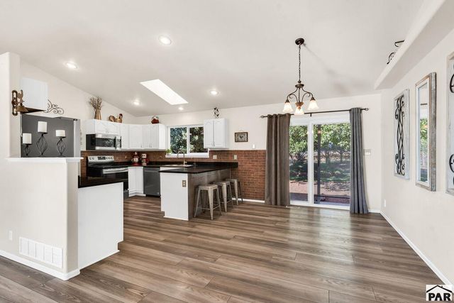 691 N Matt Drive, Pueblo West, CO 81007