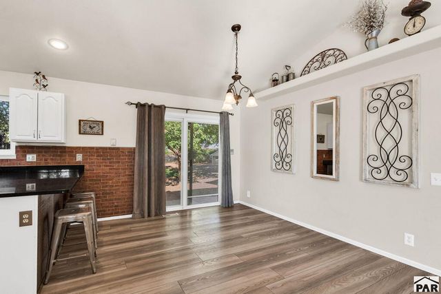 691 N Matt Drive, Pueblo West, CO 81007