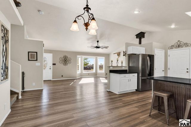 691 N Matt Drive, Pueblo West, CO 81007