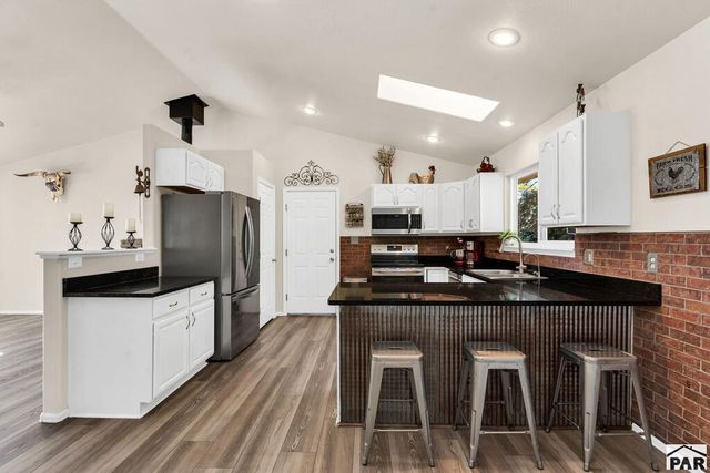 691 N Matt Drive, Pueblo West, CO 81007