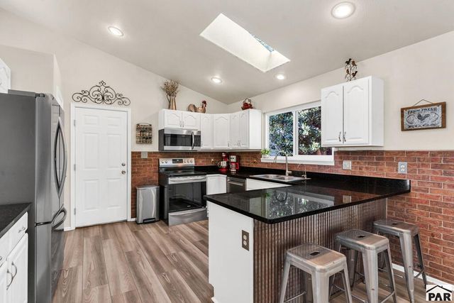 691 N Matt Drive, Pueblo West, CO 81007
